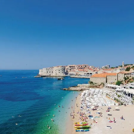 Dom wakacyjny Holiday Orasac 25 Dubrownik