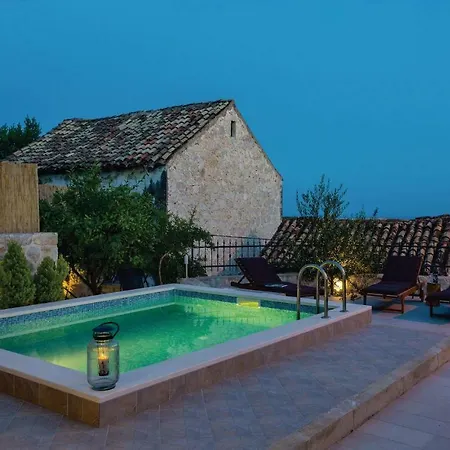 Dom wakacyjny Holiday Orasac 25