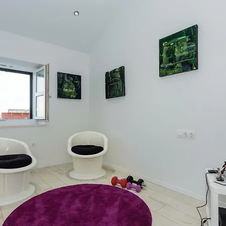 Prázdninový dům Holiday Orasac 25 Dubrovník