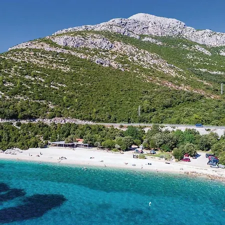Holiday Orasac 25 Prázdninový dům