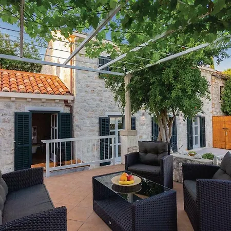 Holiday Orasac 25 Dubrovník