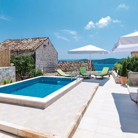Holiday Orasac 25 *