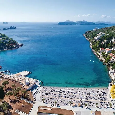 Holiday Orasac 25 Dubrovník