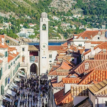 Holiday Orasac 25 Dubrovník