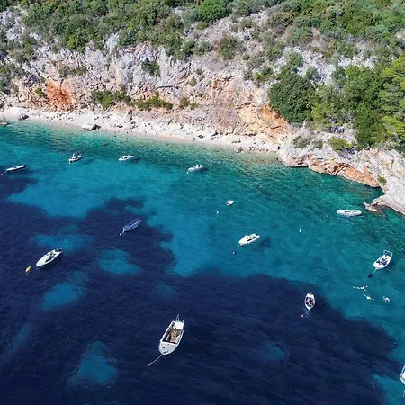 Holiday Orasac 25 Dubrovník